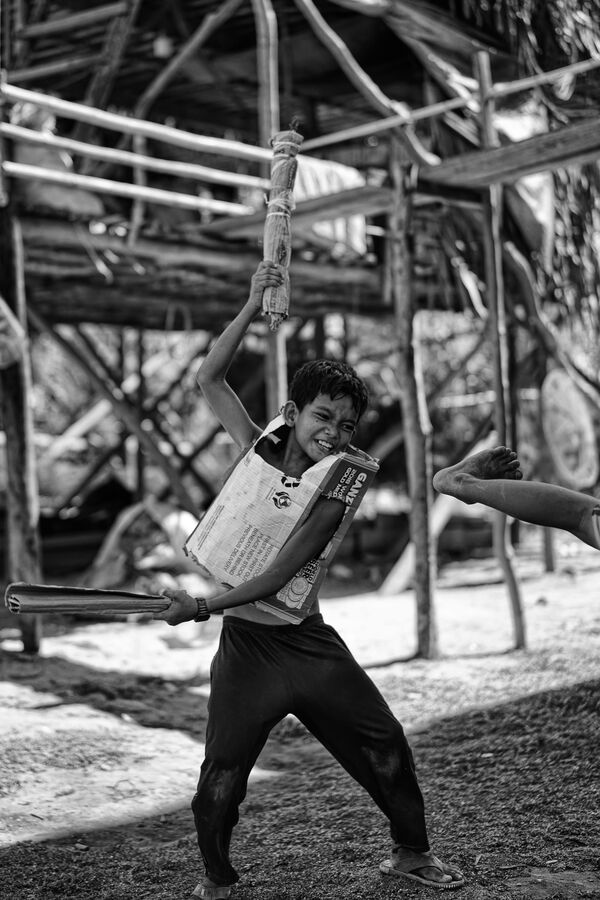 Siem Reap, Cambodia 2019 — documentary photograph by Volkan Çolak