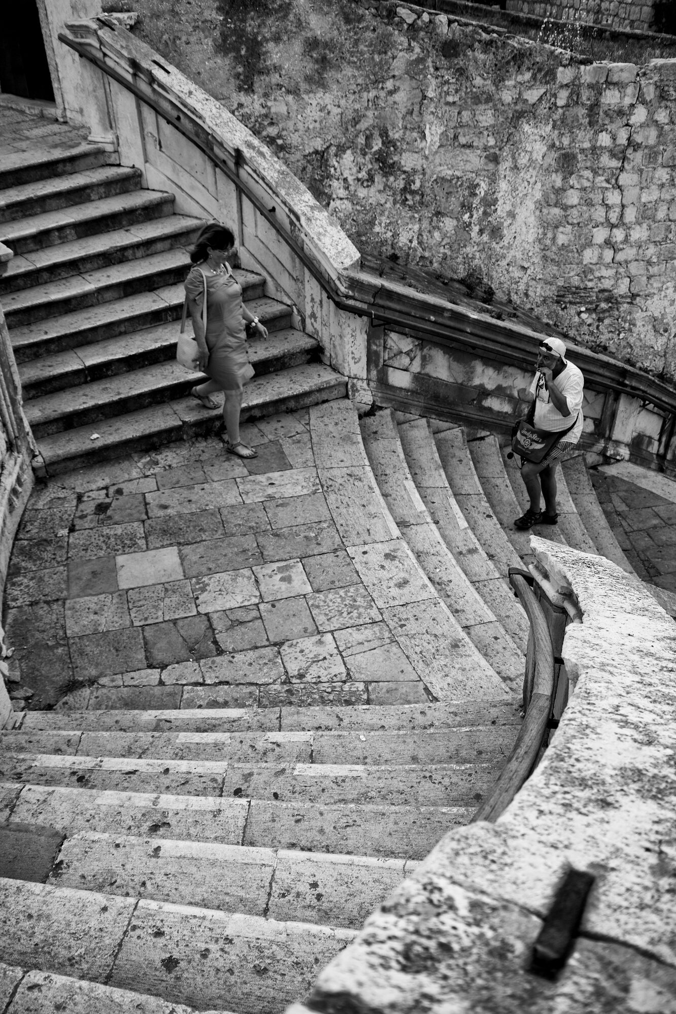 Croatia 2011 — documentary photograph by Volkan Çolak