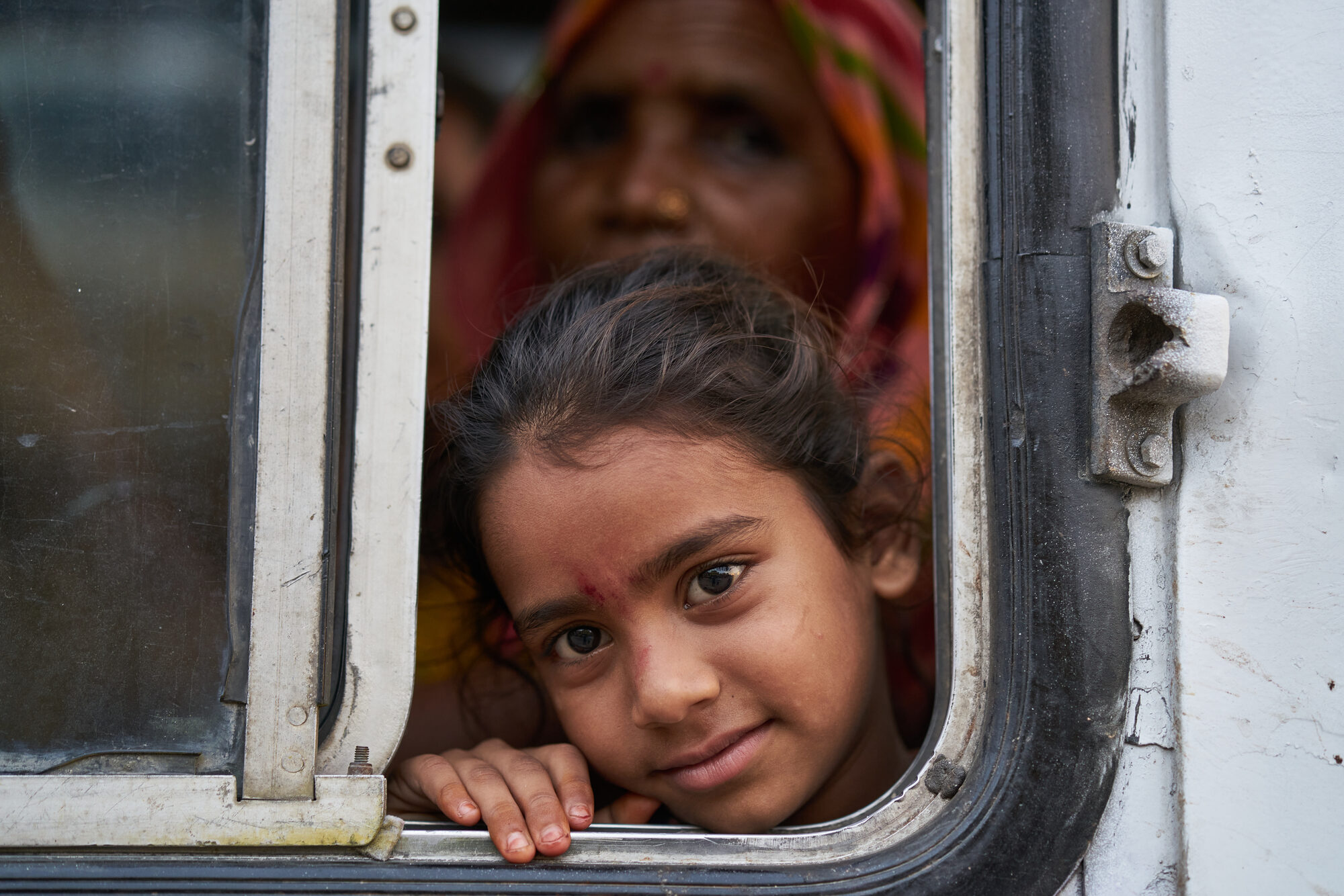 India 2018 — documentary photograph by Volkan Çolak
