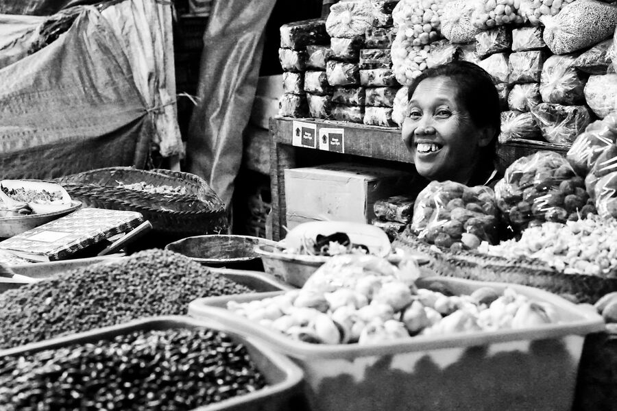 Indonesia 2014 — documentary photograph by Volkan Çolak