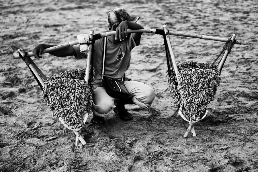 Indonesia — photography series by Volkan Çolak (2011–2023)