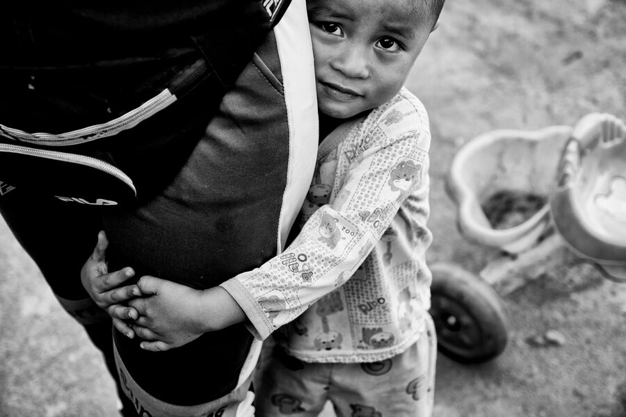 Laos 2019 — documentary photograph by Volkan Çolak