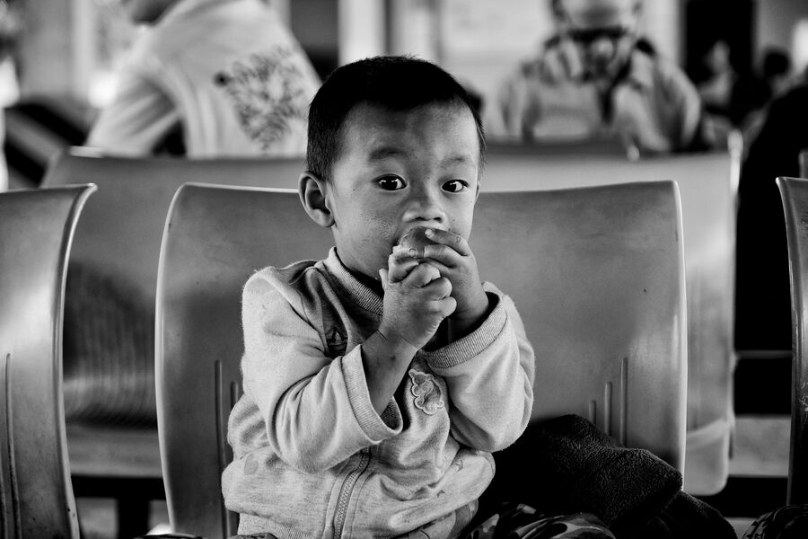 Laos 2019 — documentary photograph by Volkan Çolak