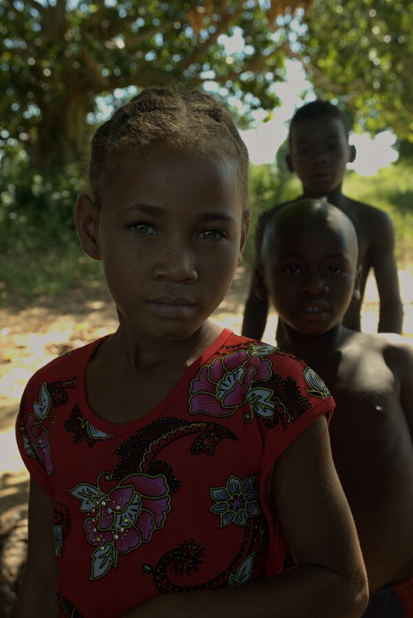 Madagascar 2023 — documentary photograph by Volkan Çolak