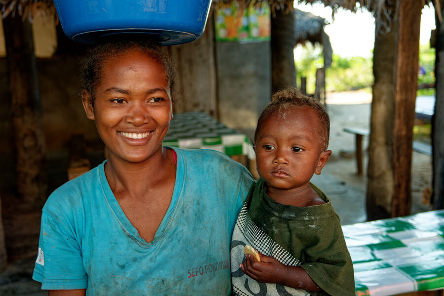 Madagascar 2023 — documentary photograph by Volkan Çolak