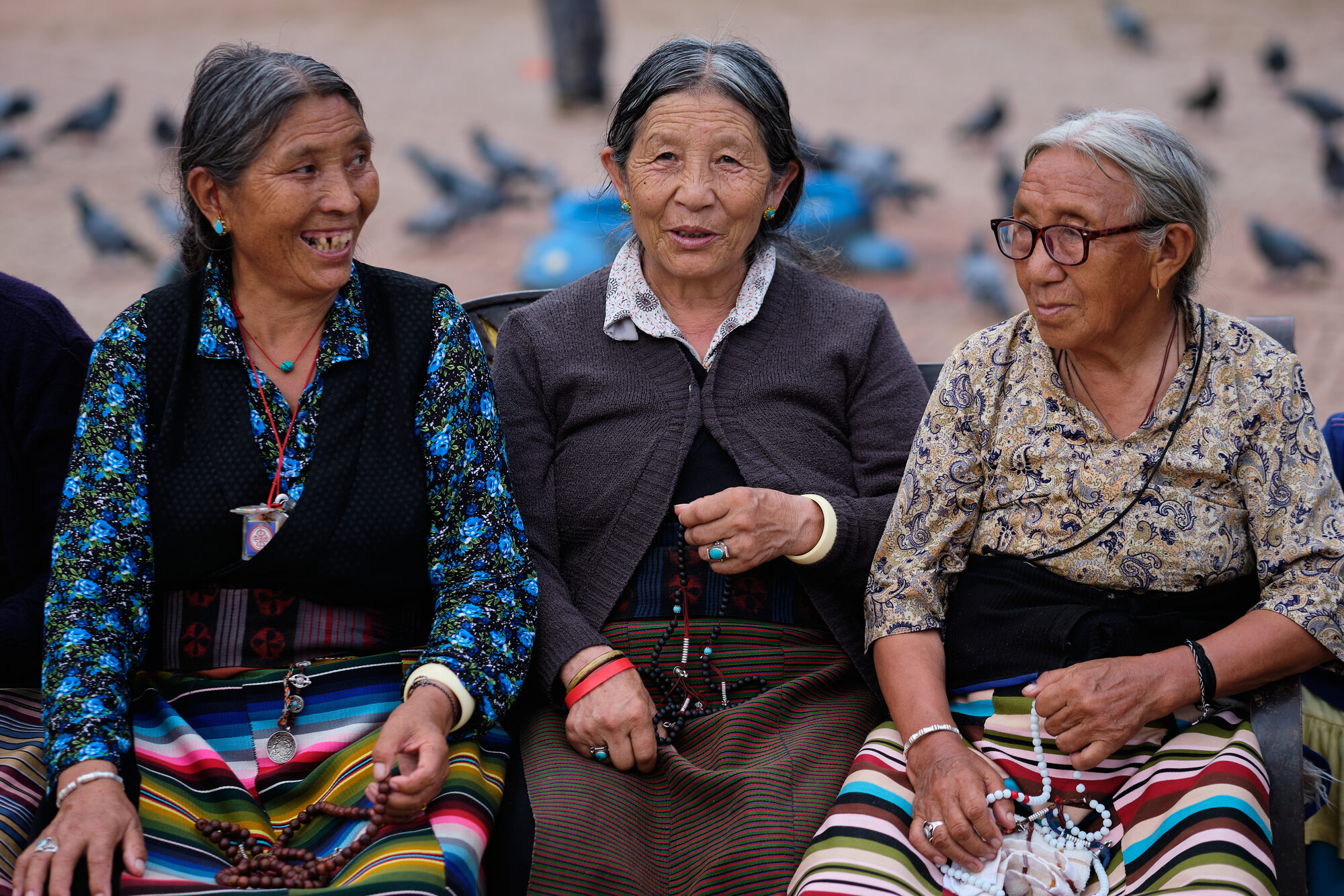 Nepal 2019 — documentary photograph by Volkan Çolak
