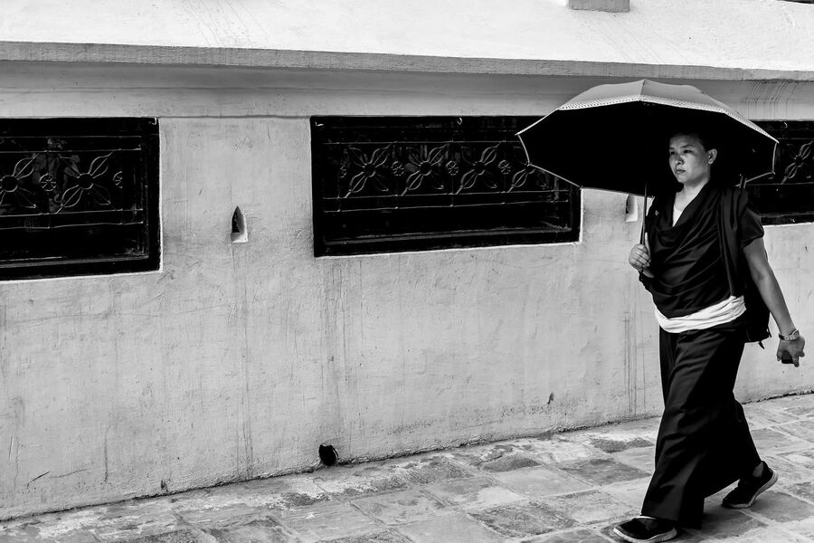 Nepal — documentary photograph by Volkan Çolak
