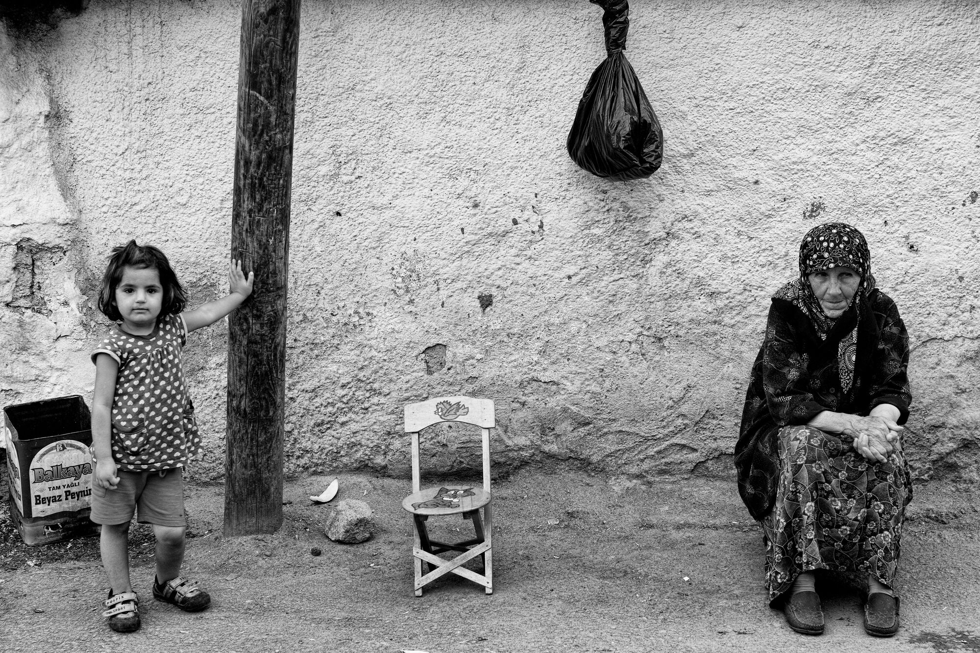 Turkey 2014 — documentary photograph by Volkan Çolak