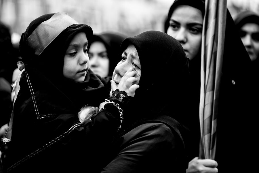 İstanbul, Turkey 2017 — documentary photograph by Volkan Çolak