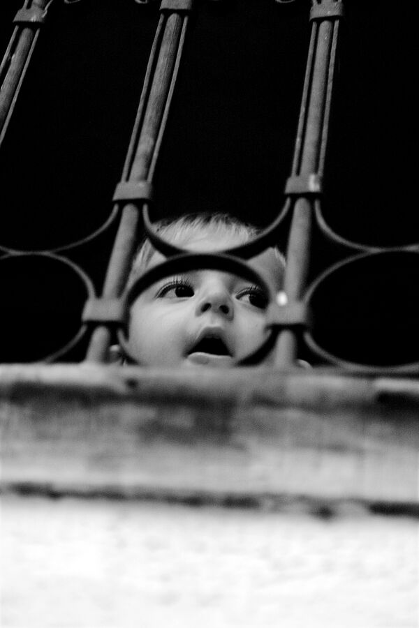 Turkey 2007 — documentary photograph by Volkan Çolak