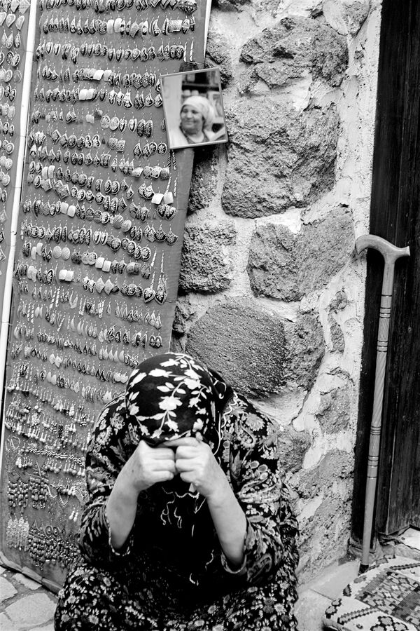 Turkey 2008 — documentary photograph by Volkan Çolak