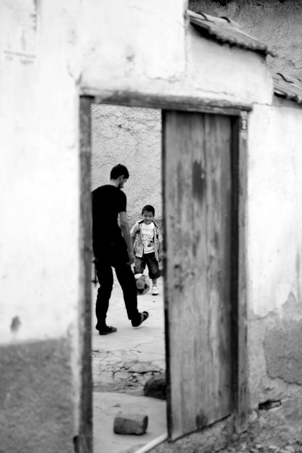 Turkey 2012 — documentary photograph by Volkan Çolak
